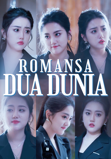 Romansa Dua Dunia