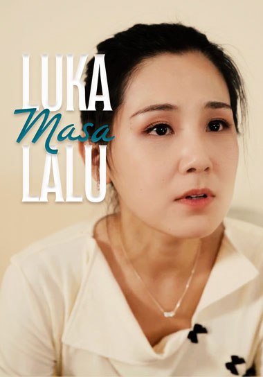 Luka Masa Lalu