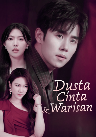 Dusta Cinta & Warisan