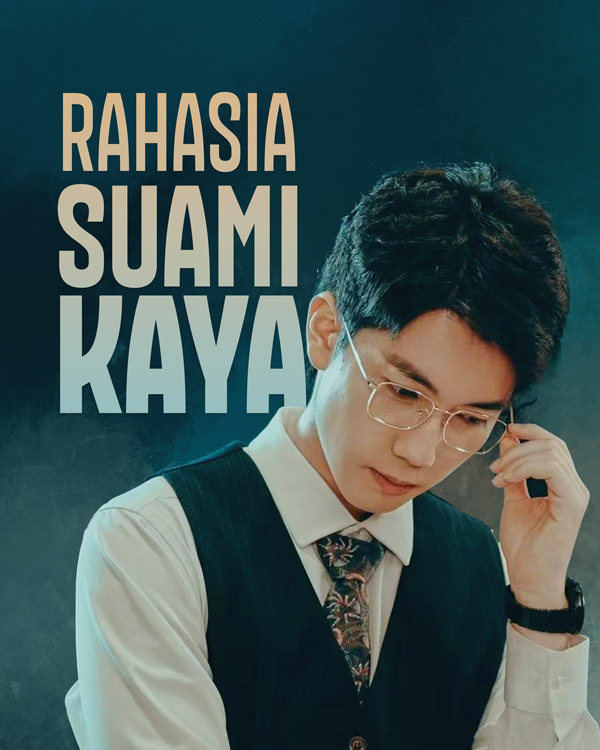 Rahasia Suami Kaya