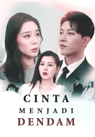 Cinta Menjadi Dendam