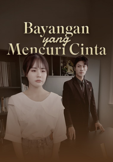 Bayangan yang Mencuri Cinta