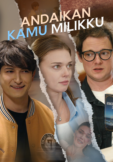 Andaikan Kamu Milikku
