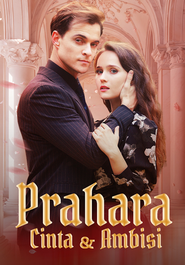Prahara Cinta dan Ambisi
