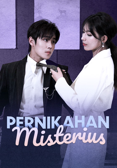 Pernikahan Misterius