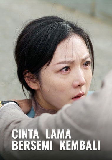 Cinta Lama Bersemi Kembali