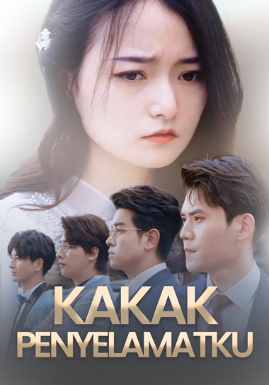 Kakak Penyelamatku